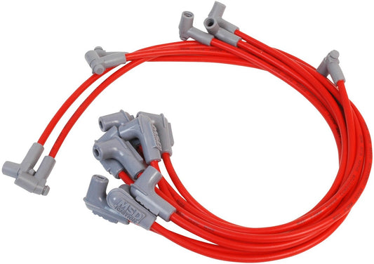 WIRE SET,SUPER,CUSTOM,SBC,MSDHEI90,OVER