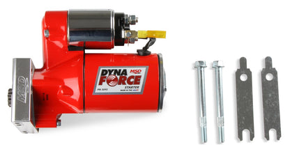 DYNAFORCE STARTER,GM SML & BIG BLK