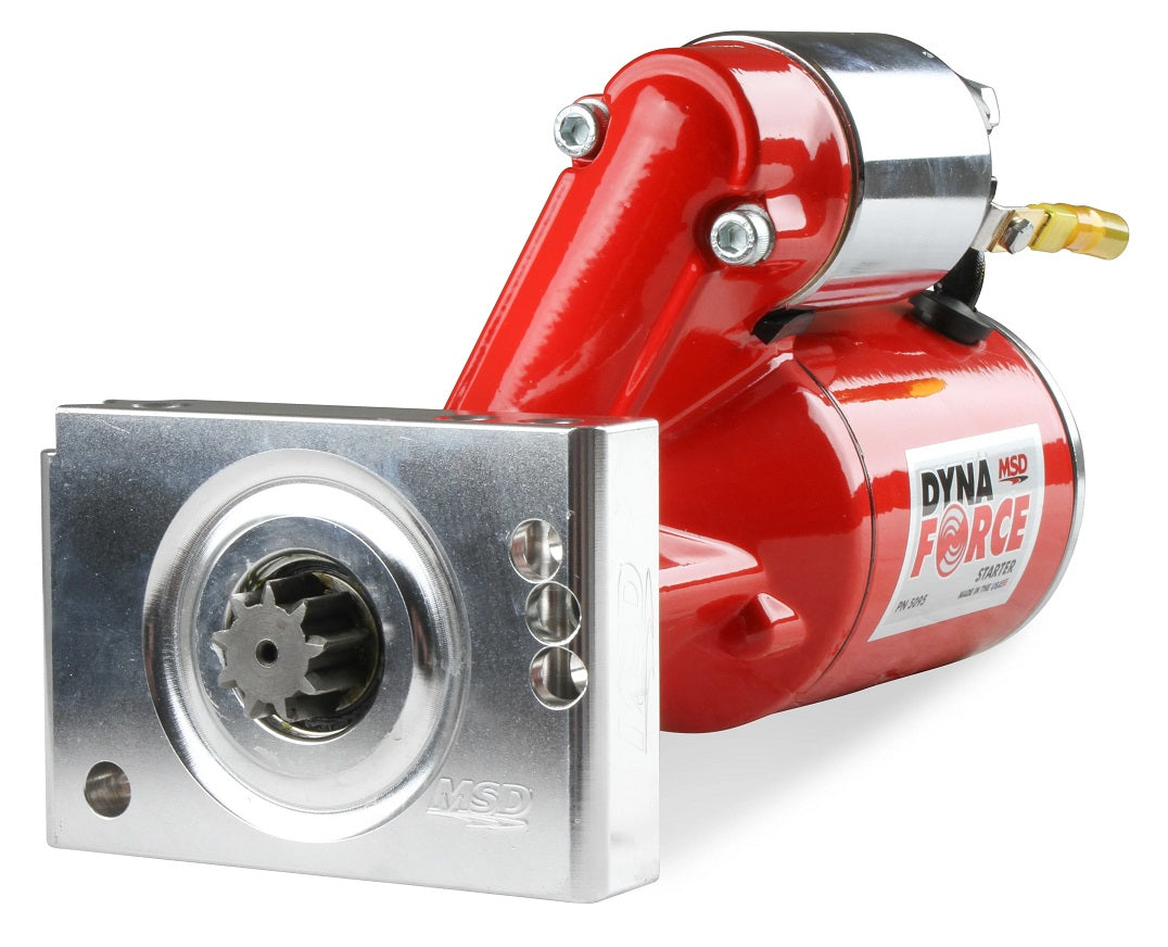 DYNAFORCE STARTER,GM SML & BIG BLK