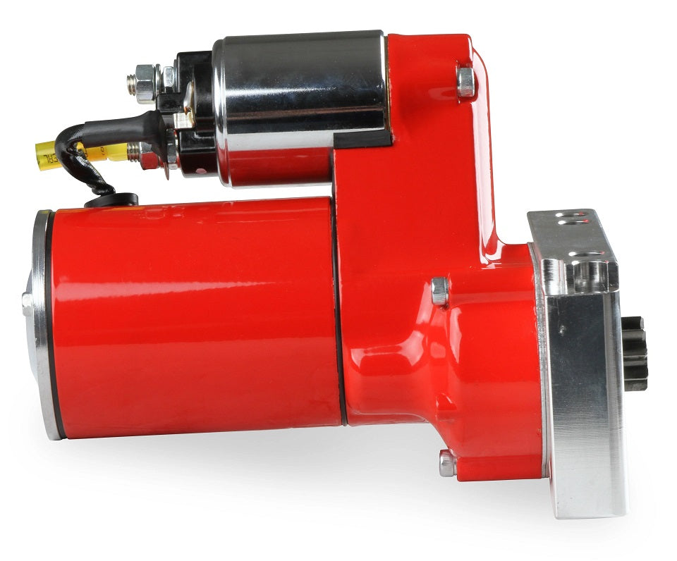 DYNAFORCE STARTER,GM SML & BIG BLK