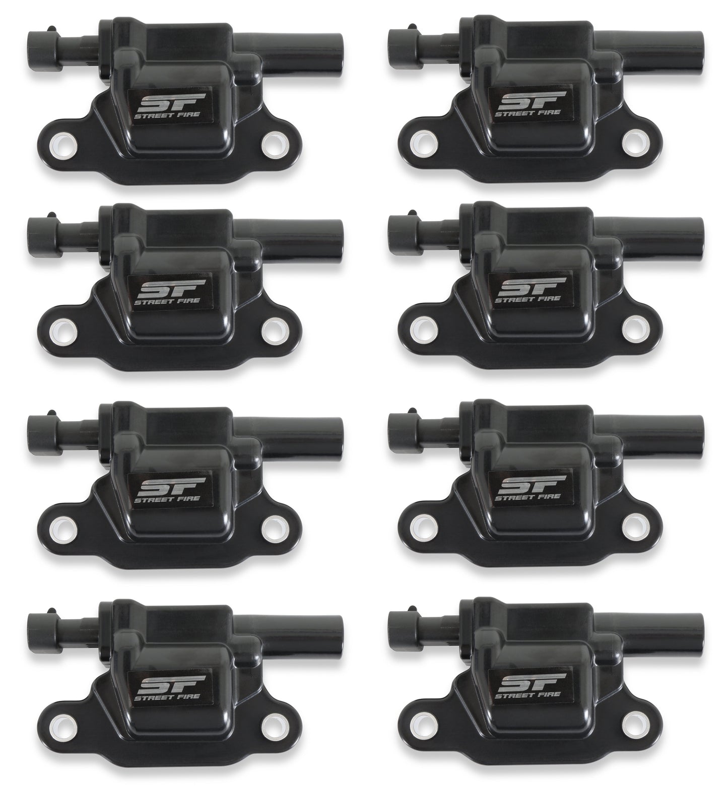 COILS,SF,GM LS2/3/4/7/9,05-13,8-PACK