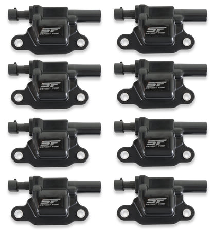 COILS,SF,GM LS2/3/4/7/9,05-13,8-PACK