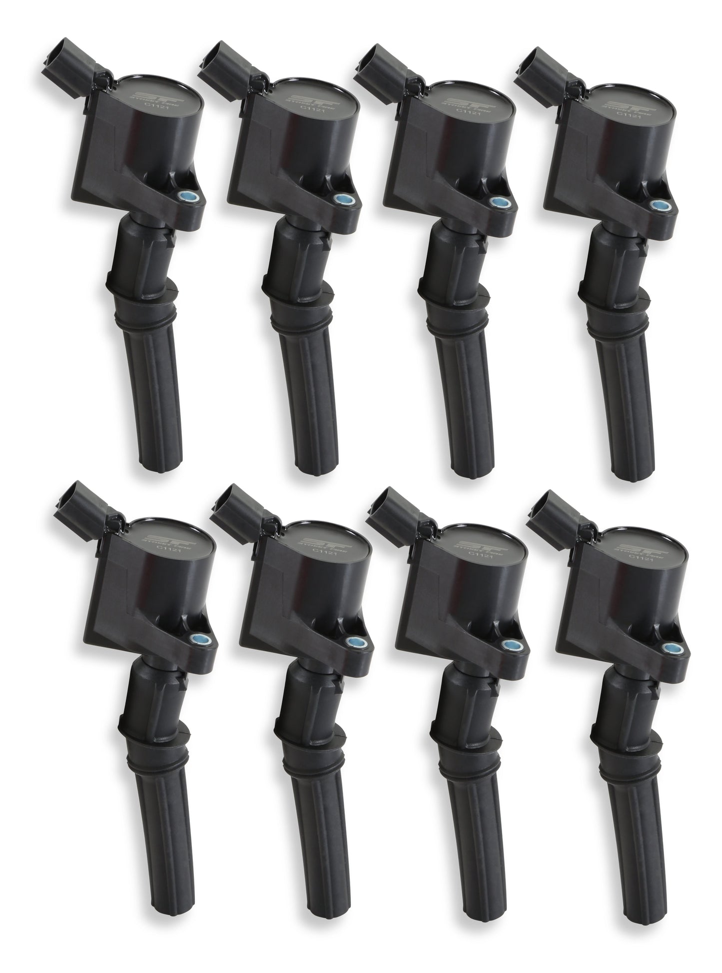 COILS,SF,FORD 4.6/5.4L 2-VALVE 98-14 8PK