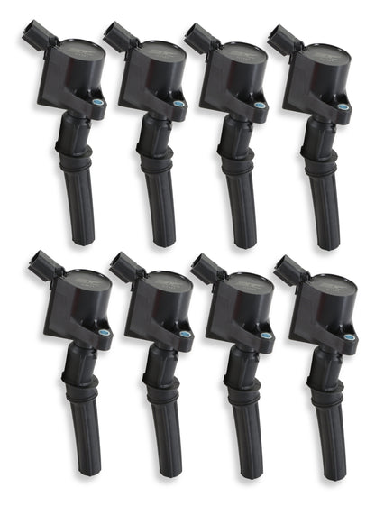 COILS,SF,FORD 4.6/5.4L 2-VALVE 98-14 8PK