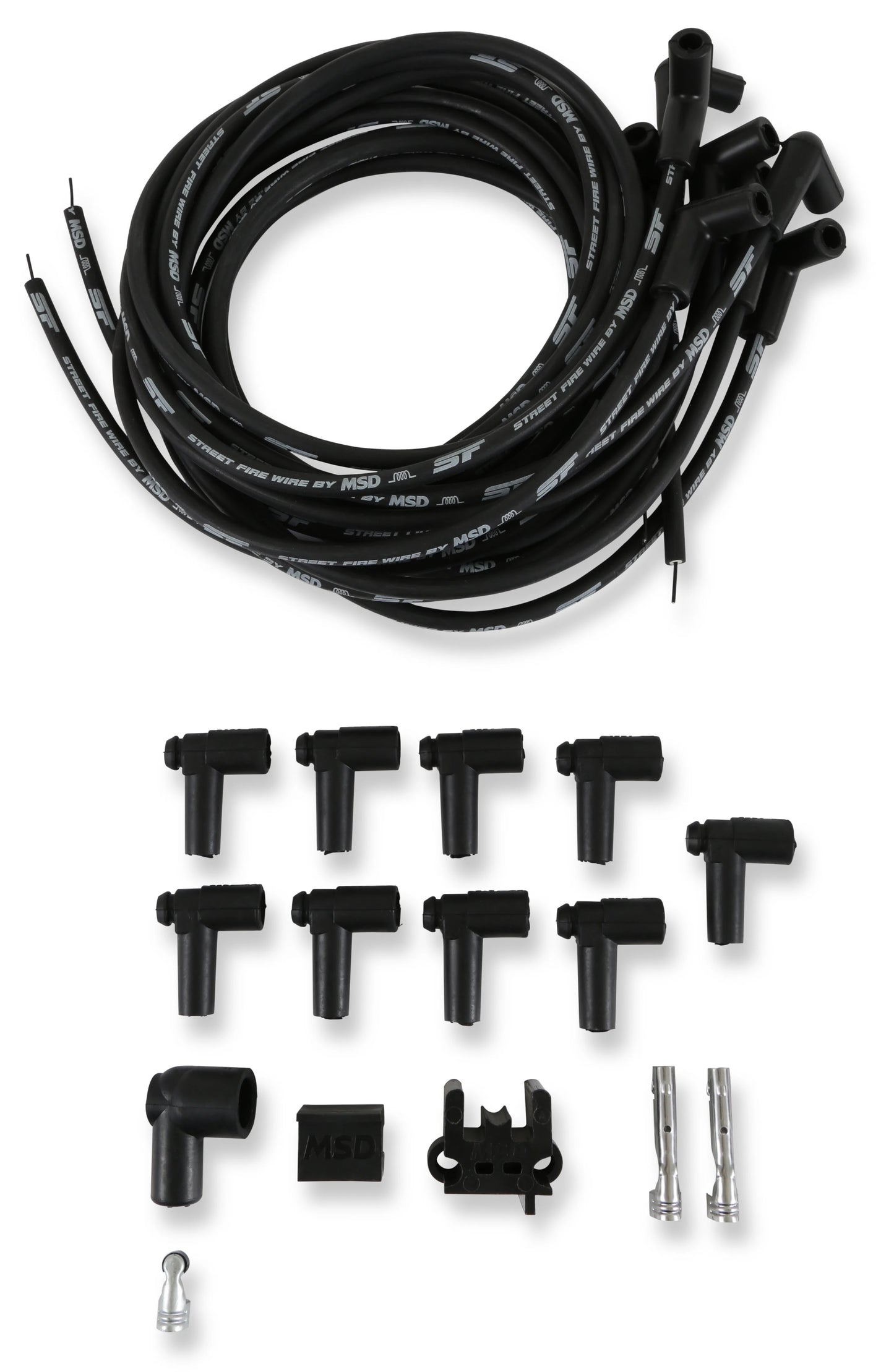 WIRE SET,SF,8 CYL,HEI/ 90,UNIVERSAL