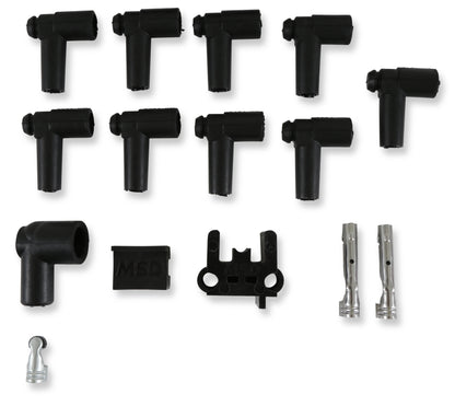 WIRE SET,SF,8 CYL,HEI/ 90,UNIVERSAL