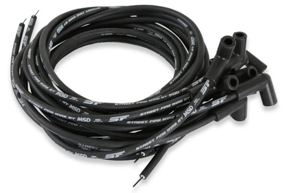 WIRE SET,SF,8 CYL,HEI/ 90,UNIVERSAL