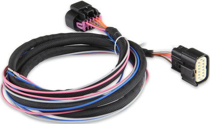 IGNITION BOX,LS SERIES,24X1,58X4,BLACK