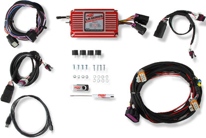 IGNITION BOX,LS SERIES,24X1,58X4,RED