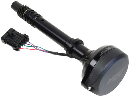 DIS IGNITION KIT,ECU,WIRES,SBC,BBC,BLACK