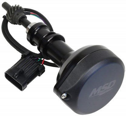 DIS IGNITION KIT,ECU,WIRES,SBF 289-302,BLACK