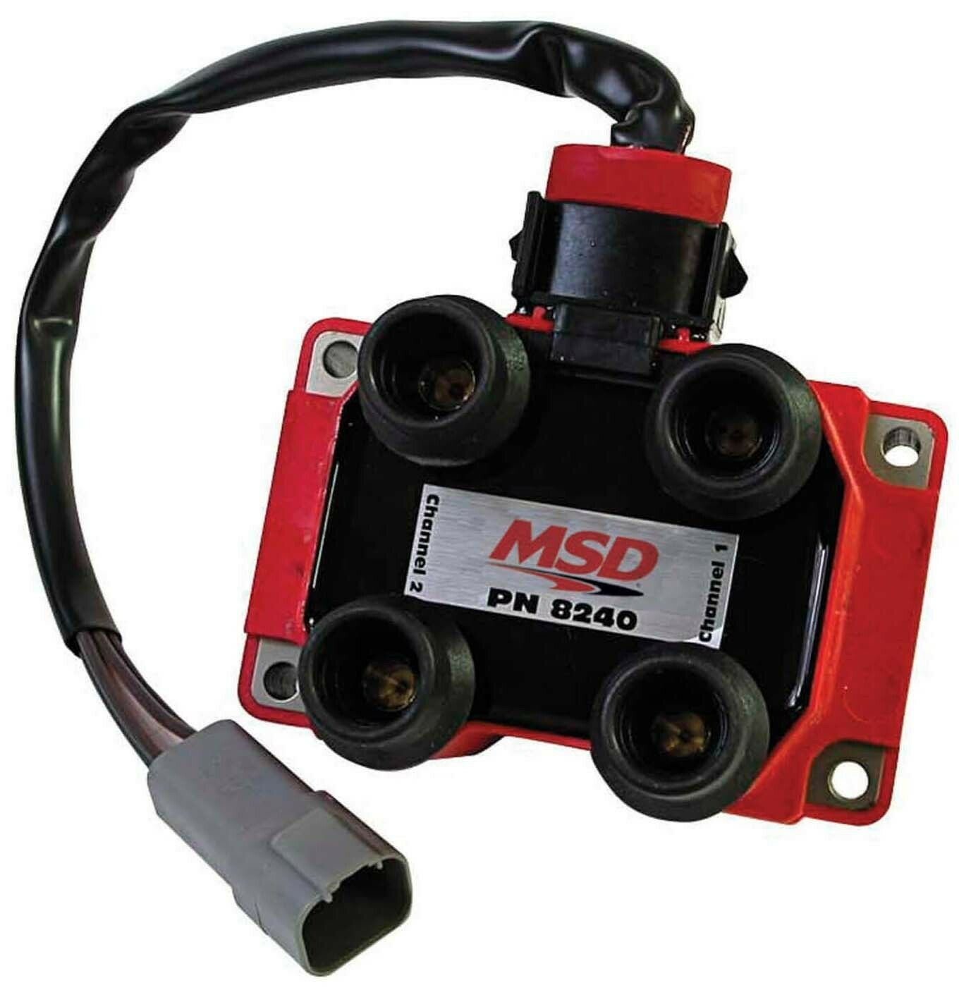 MIDGET IGNITION KIT,WIRES,COIL,BOX – Southwest Speed