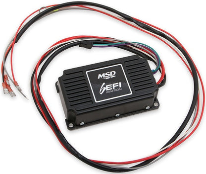 IGNITION BOX,6EFI,W/REV CONTROL