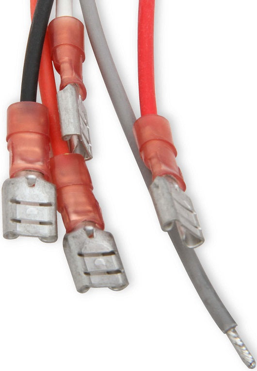 IGNITION BOX,6EFI,W/REV CONTROL