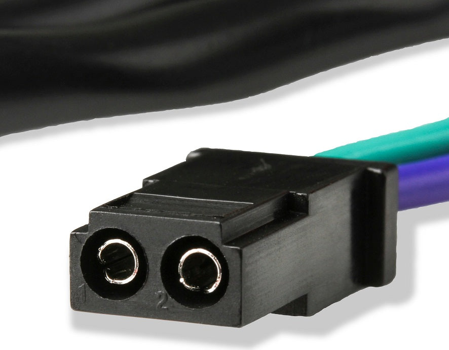 IGNITION BOX,6AL,2 STEP REV CONTROL,RED