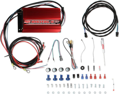 IGNITION BOX,DIGITAL-6 PLUS