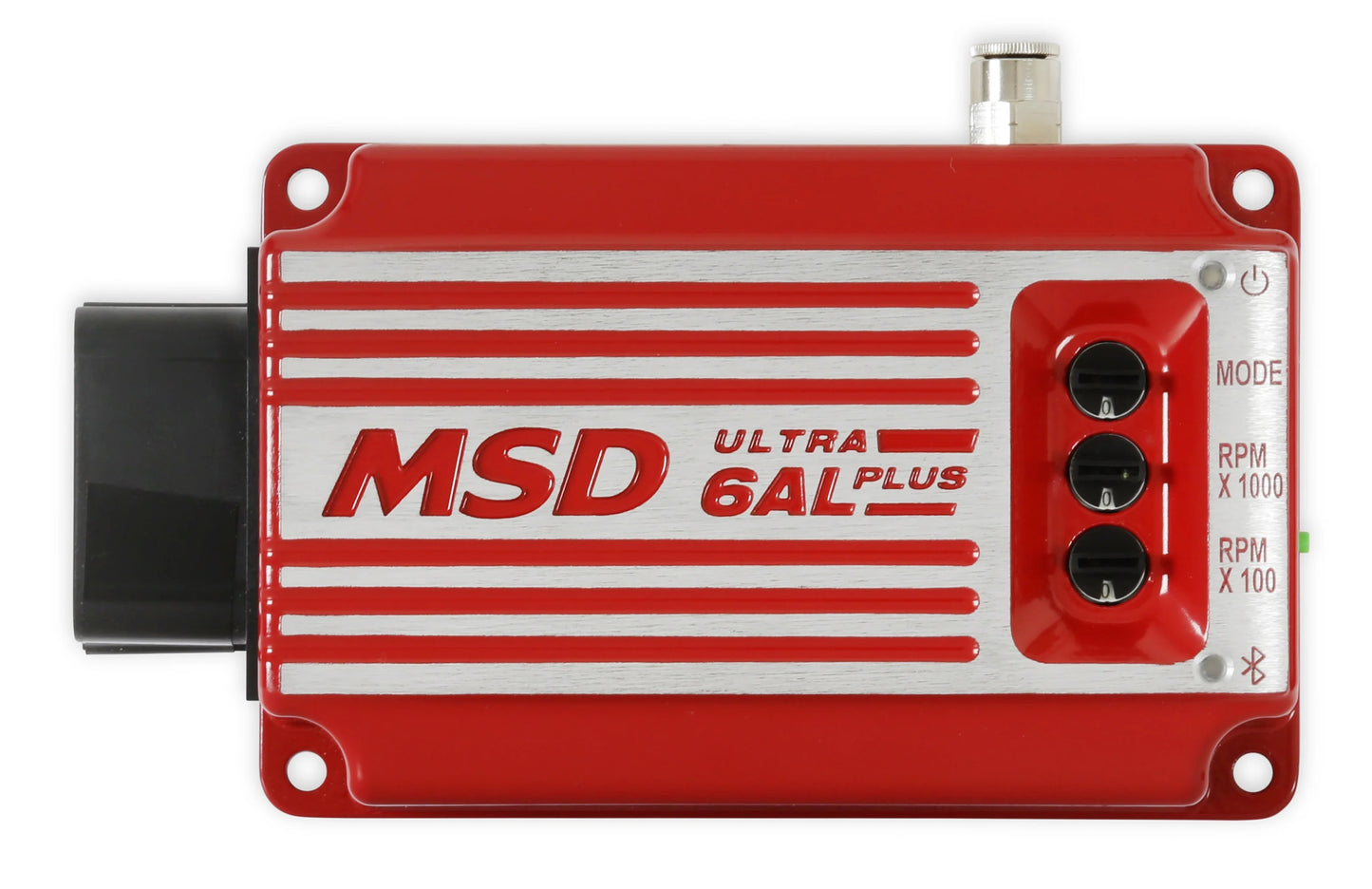 ULTRA 6AL PLUS,RED