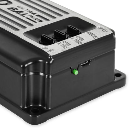 ULTRA 6AL PLUS BLACK