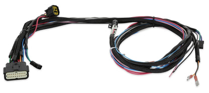 ULTRA 6AL PLUS BLACK