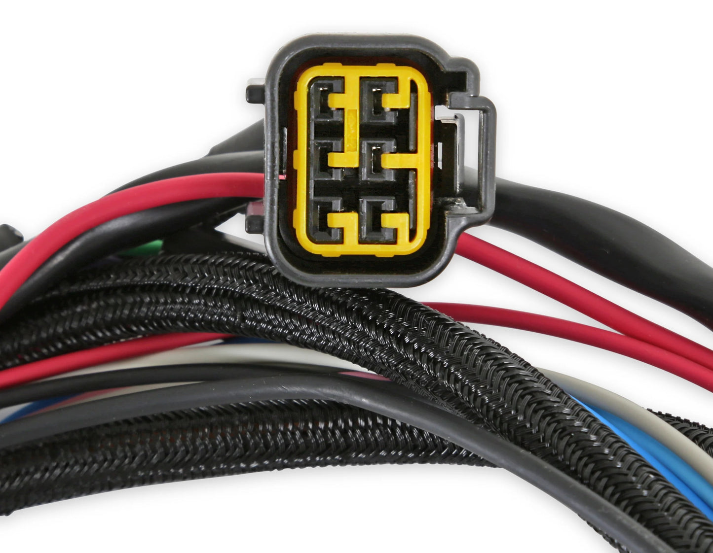 ULTRA 6AL PLUS BLACK