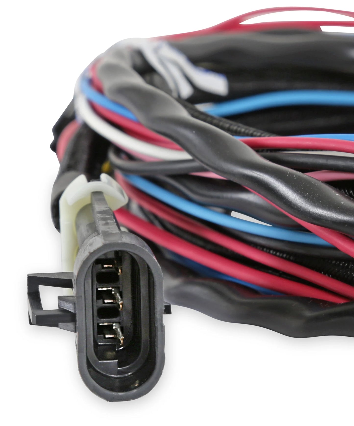 ULTRA 6AL PLUS BLACK