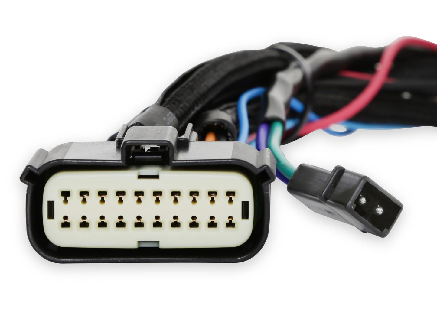 ULTRA 6AL PLUS BLACK