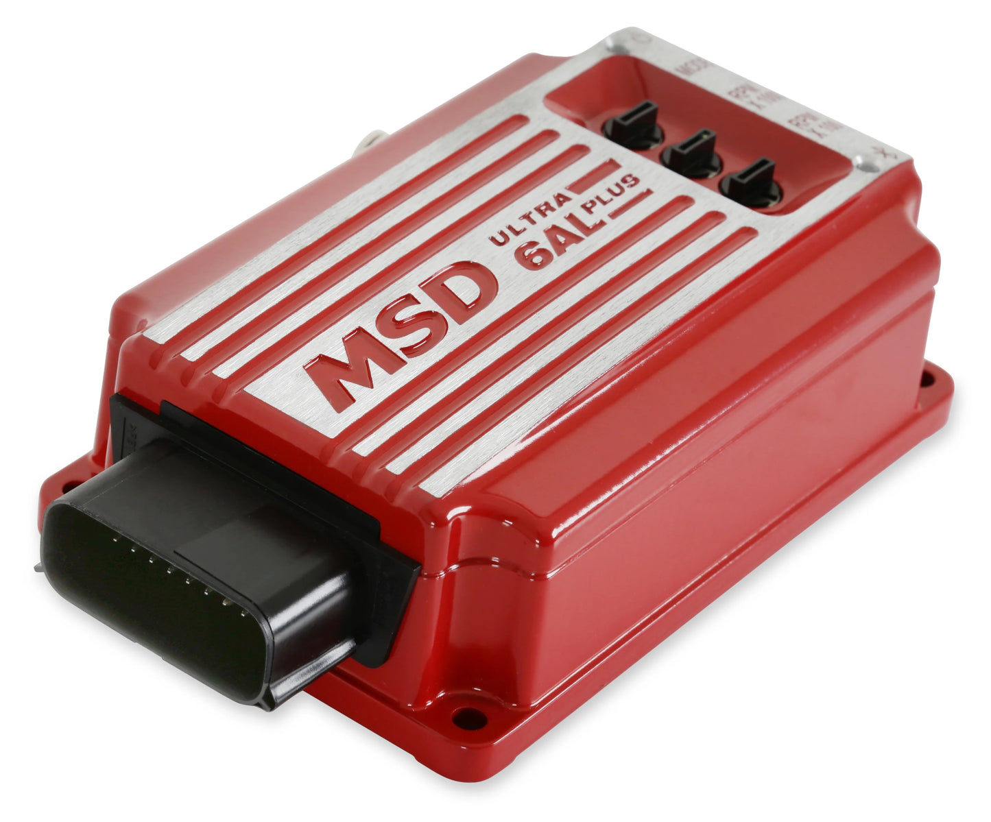 ULTRA 6AL PLUS,RED