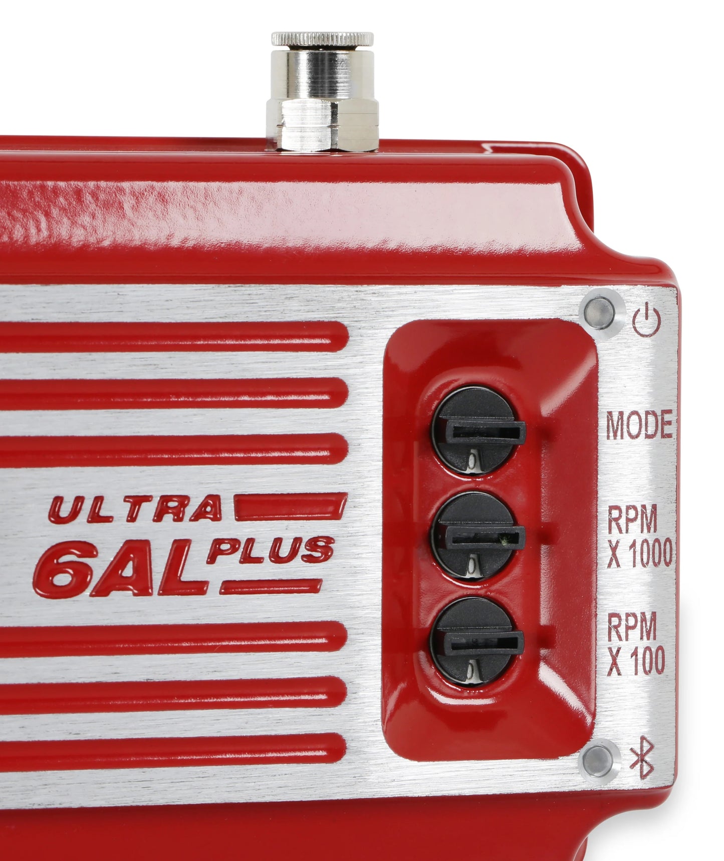 ULTRA 6AL PLUS,RED