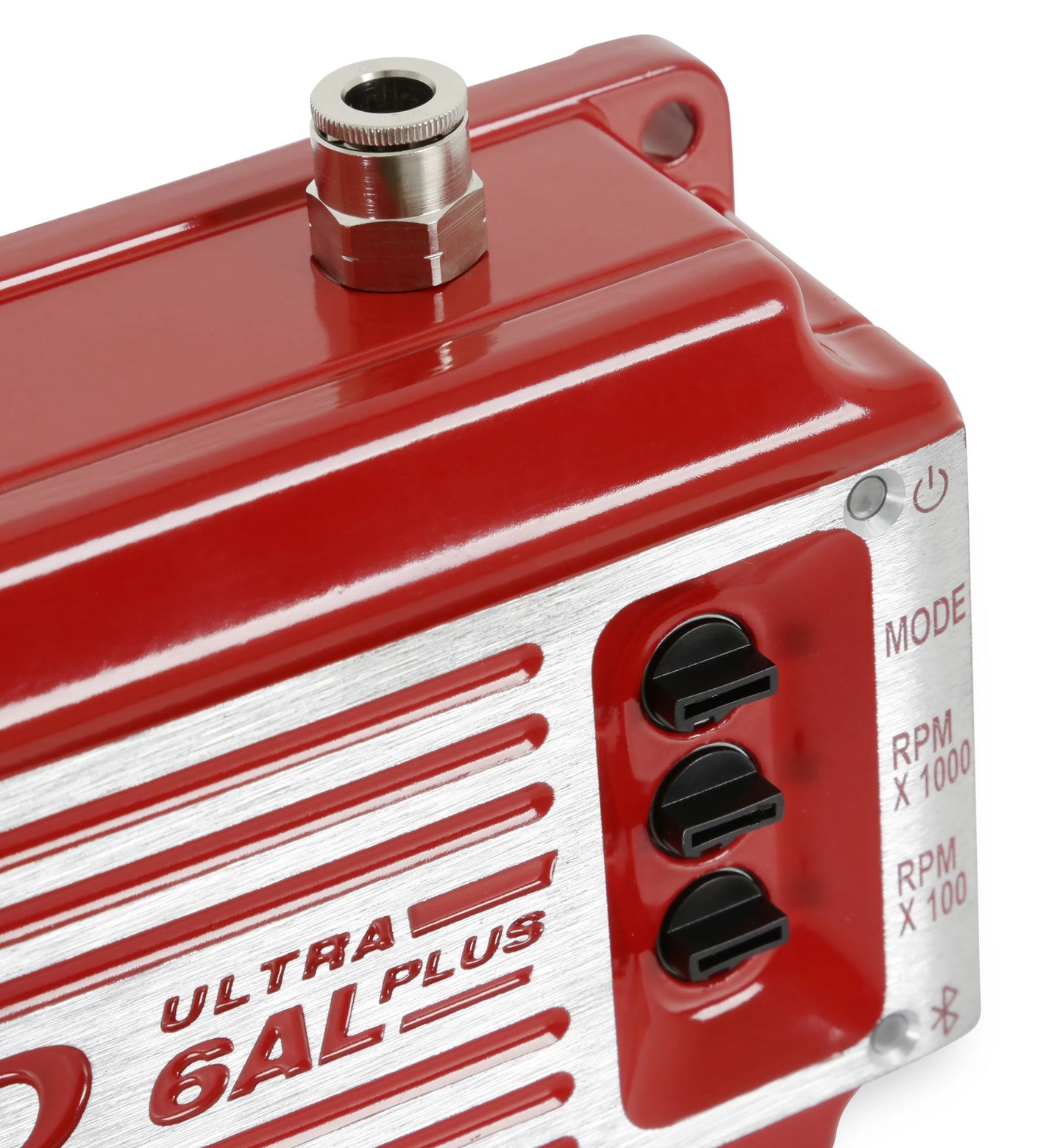 ULTRA 6AL PLUS,RED