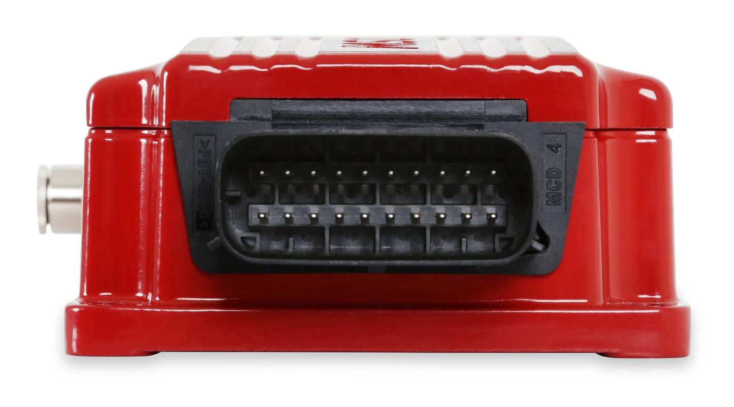ULTRA 6AL PLUS,RED