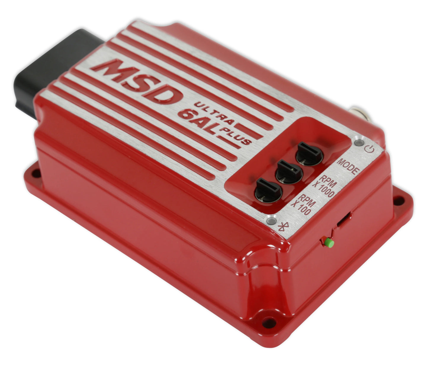 ULTRA 6AL PLUS,RED