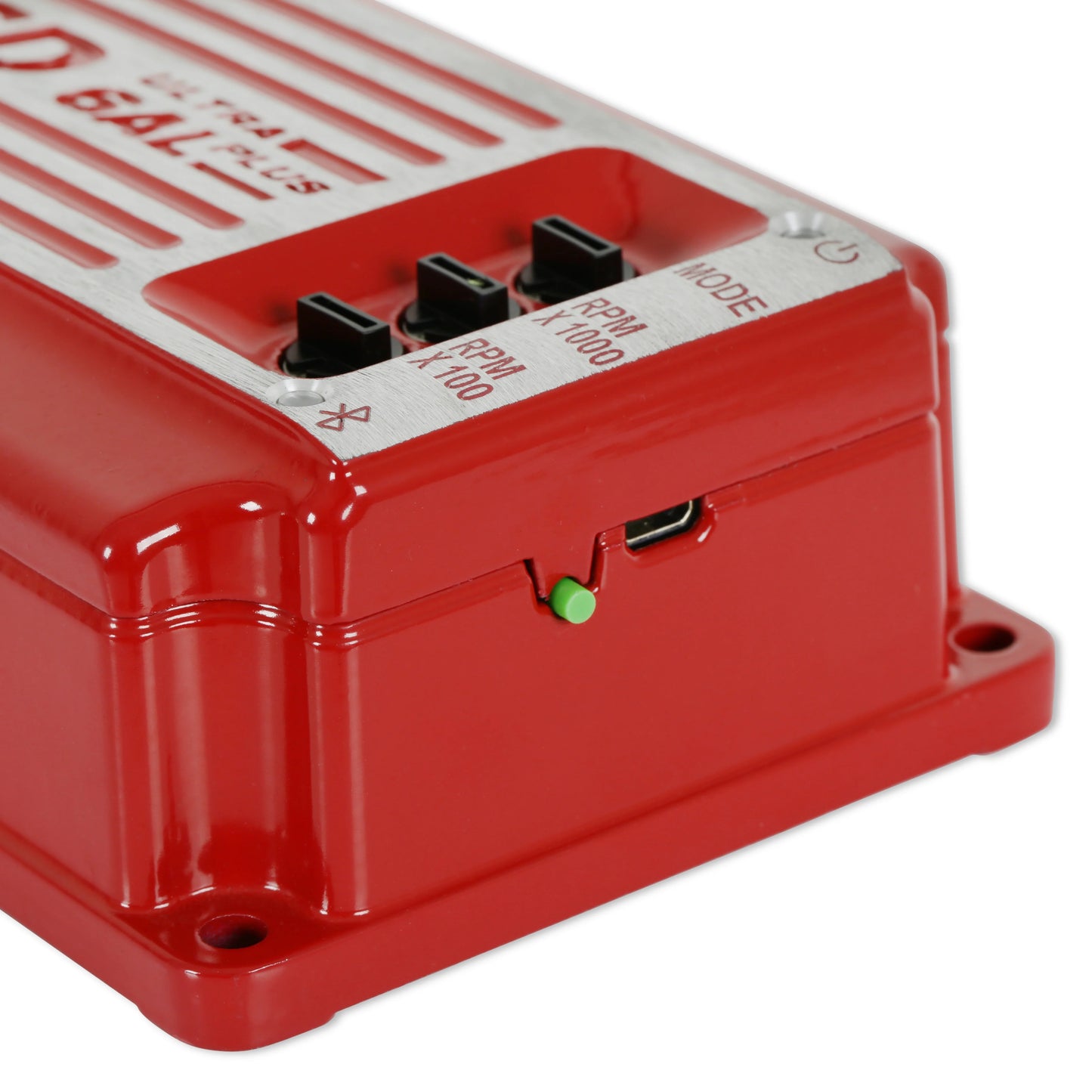 ULTRA 6AL PLUS,RED