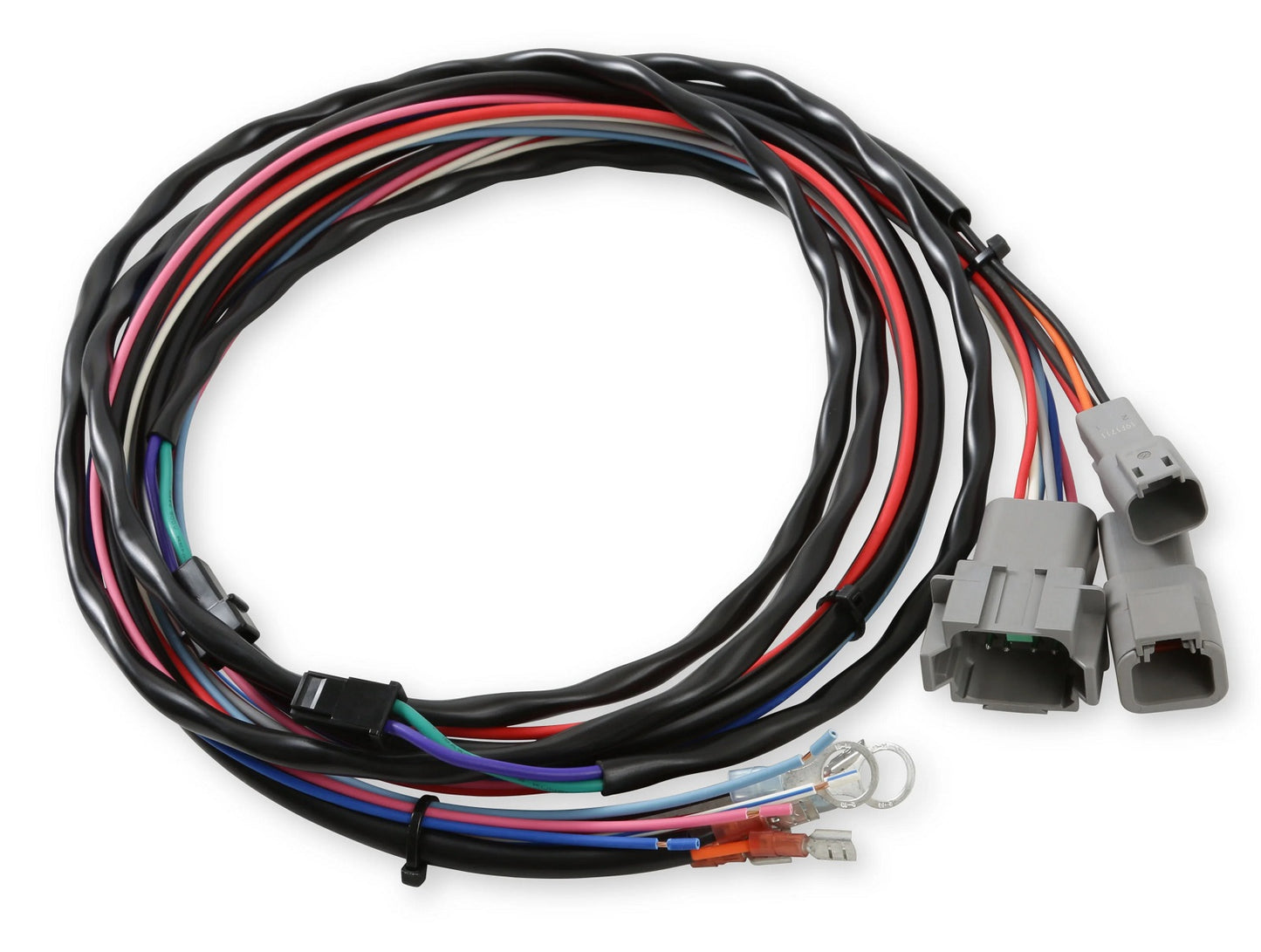 IGNITION BOX,6AL-2,PROGRAMMABLE,BLACK