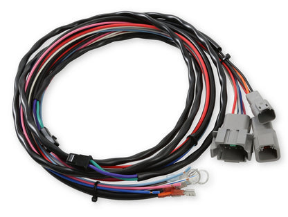 IGNITION BOX,6AL-2,PROGRAMMABLE,BLACK