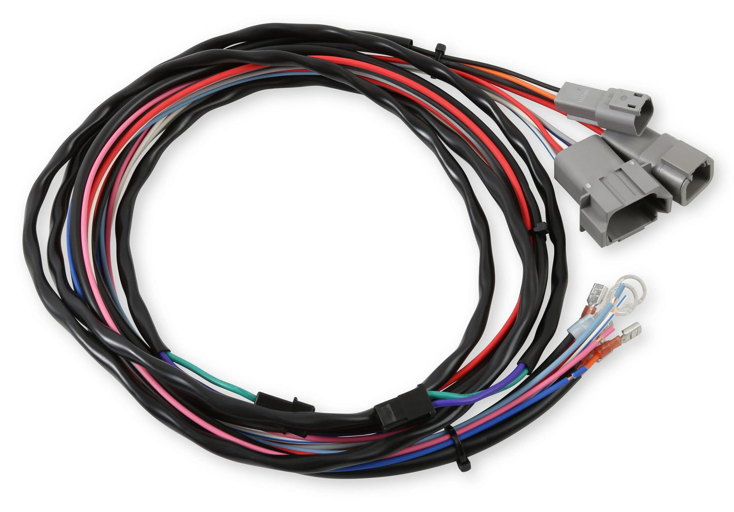 IGNITION BOX,6AL-2,PROGRAMMABLE,BLACK