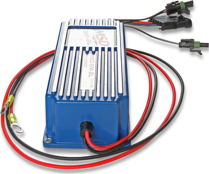 IGNITION BOX,6M-2L,MARINE,W/REV CONTROL