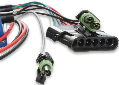 IGNITION BOX,6M-2L,MARINE,W/REV CONTROL