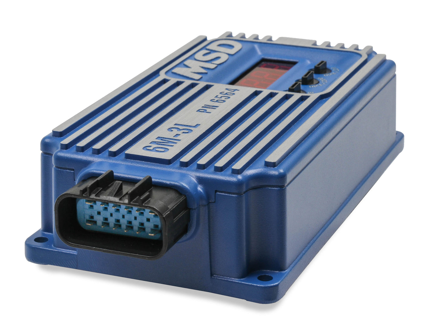 IGNITION BOX,6M-3L,MARINE,W/REV CONTROL