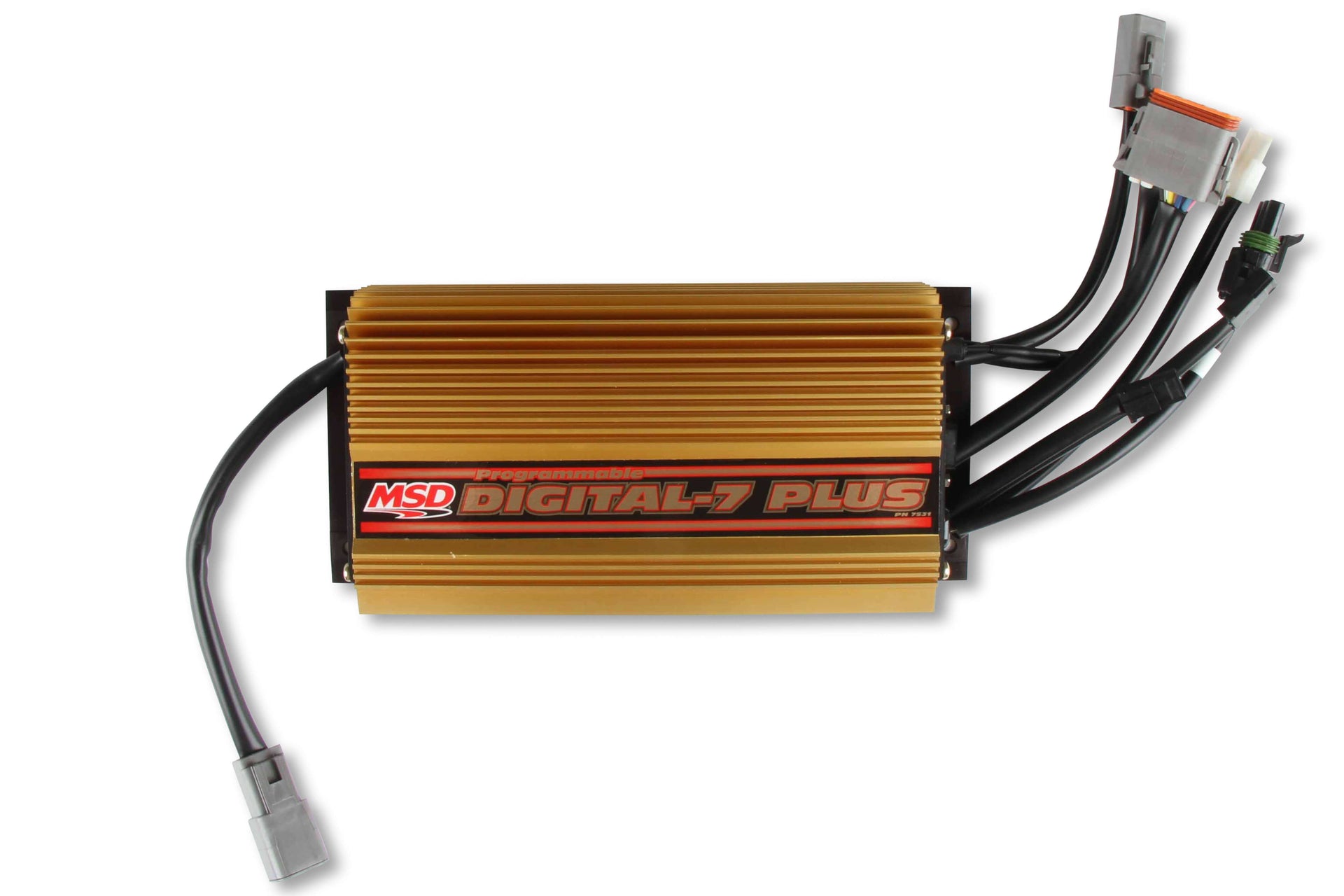 IGNITION BOX,DIGITAL-7 PLUS,PROGRAMMABLE – Southwest Speed