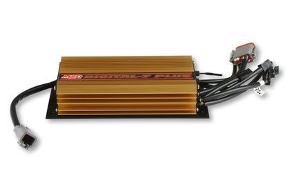 IGNITION BOX,DIGITAL-7 PLUS,PROGRAMMABLE