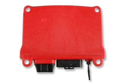 IGNITION CONTROLLER ONLY,POWER GRID,RED