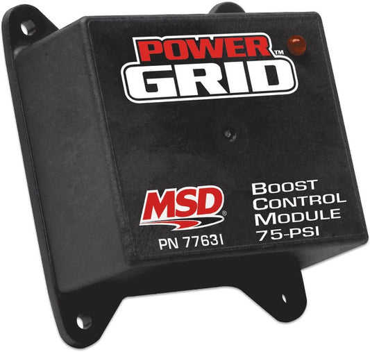 CONTROL MODULE,POWER GRID,BOOST 6-BAR