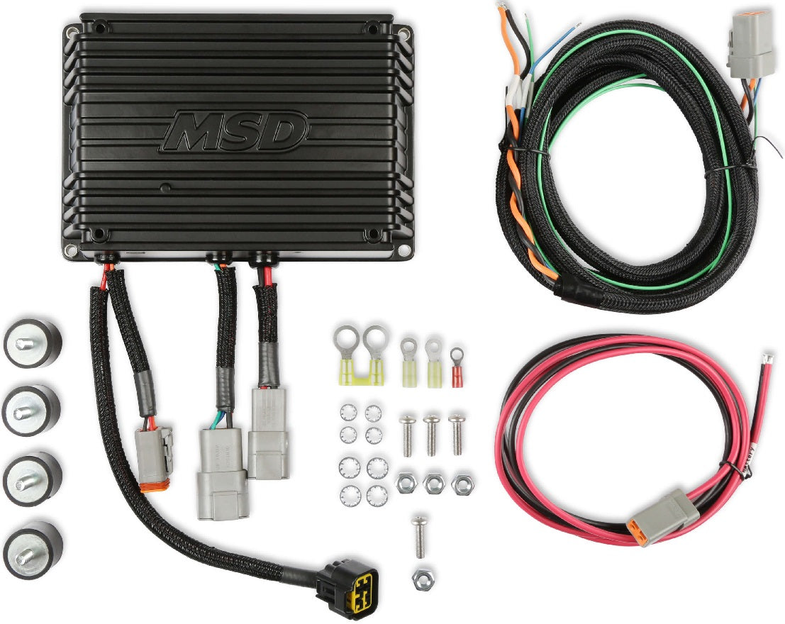 IGNITION BOX,PRO 600,CDI,1 CHANNEL