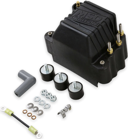 PRO-MAG IGNITON COIL,44 AMP,BLACK