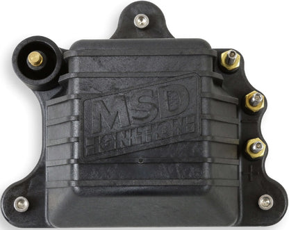 PRO-MAG IGNITON COIL,44 AMP,BLACK