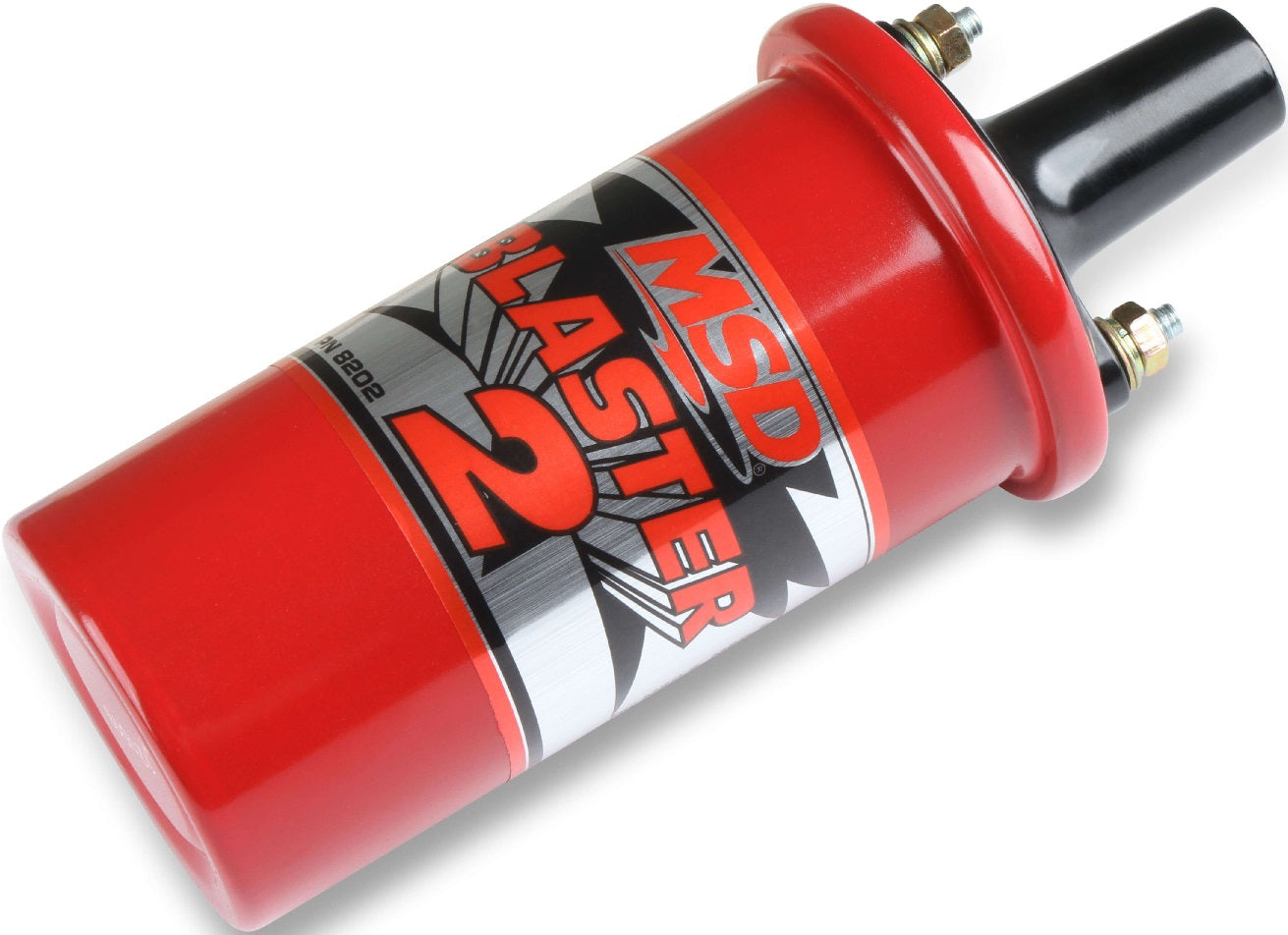 BLASTER 2 COIL,HIGH PERFORMANCE