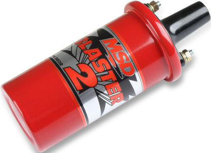 BLASTER 2 COIL,HIGH PERFORMANCE