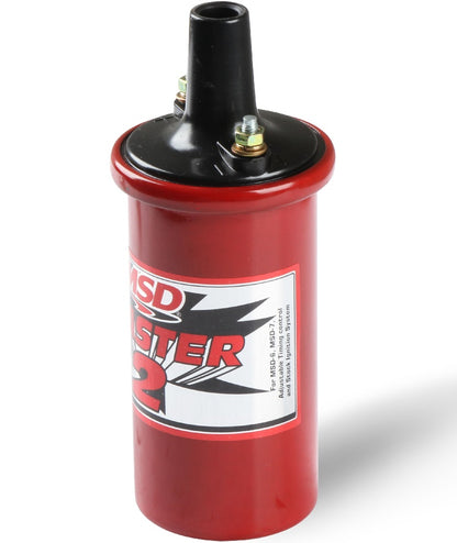 BLASTER 2 COIL,W/BALLAST,HIGH PERFORMANC