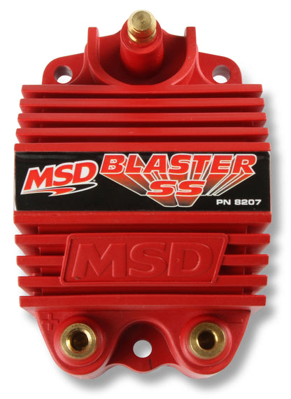 MSD IGNITION BOX,DISTRIBUTOR,WIRE,COIL SET,PRO BILLET,DIGITAL 6AL,FORD 289/302W