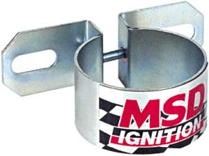 COIL BRACKET,UNIVERSAL